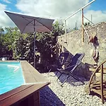 Maison Coeur De Village 250 M2 Piscine Clim Villa *