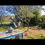 Maison Coeur De Village 250 M2 Piscine Clim