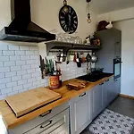 Maison Coeur De Village 250 M2 Piscine Clim Villa