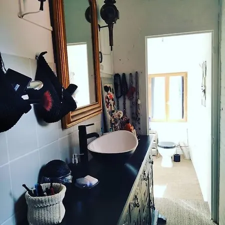 Maison Coeur De Village 220 M2 Piscine Clim *