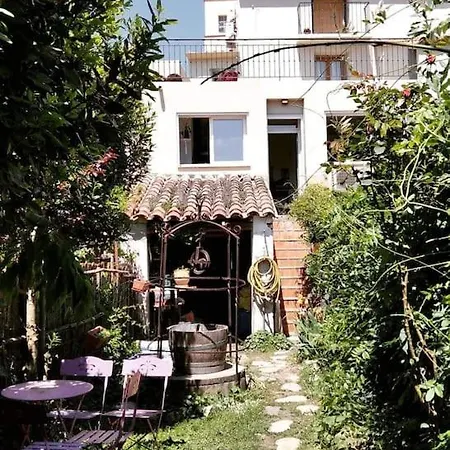 Villa Maison Coeur De Village 250 M2 Piscine Clim *