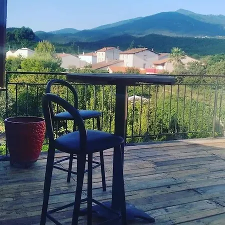 Maison Coeur De Village 220 M2 Piscine Clim Βίλα