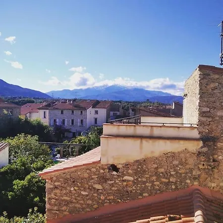 Maison Coeur De Village 220 M2 Piscine Clim Βίλα