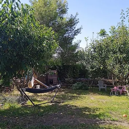 Maison Coeur De Village 220 M2 Piscine Clim