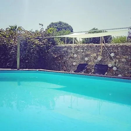 Maison Coeur De Village 250 M2 Piscine Clim