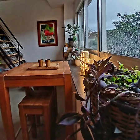 Maison Coeur De Village 220 M2 Piscine Clim Βίλα