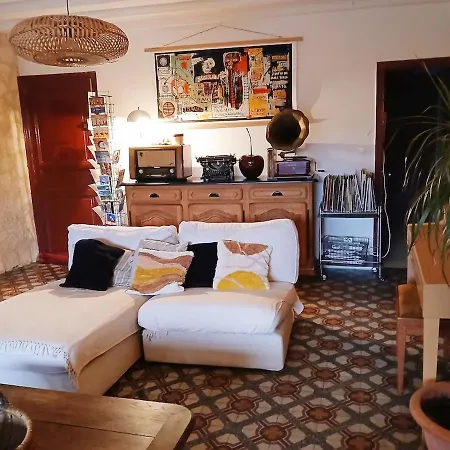 Maison Coeur De Village 220 M2 Piscine Clim Βίλα Maureillas