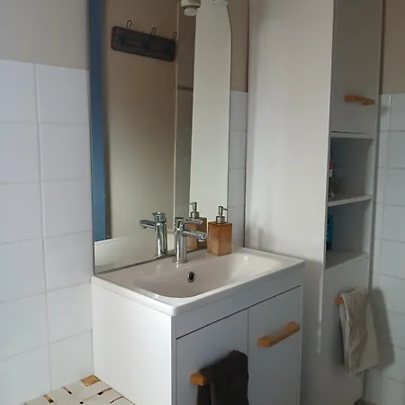 Villa Maison Coeur De Village 250 M2 Piscine Clim