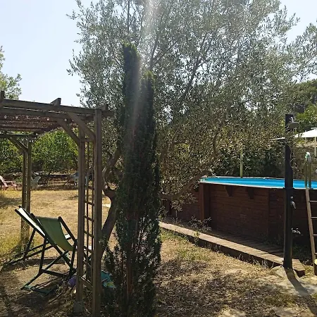 Maison Coeur De Village 250 M2 Piscine Clim *