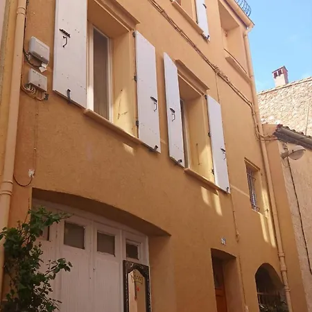 Maison Coeur De Village 250 M2 Piscine Clim 빌라 *