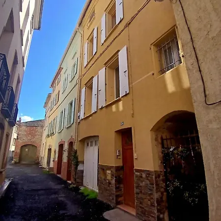 Maison Coeur De Village 250 M2 Piscine Clim *