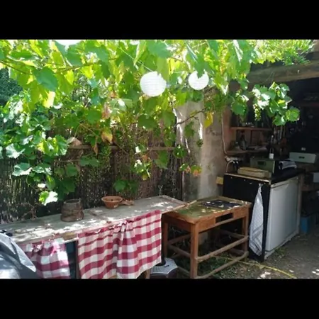 Maison Coeur De Village 250 M2 Piscine Clim *