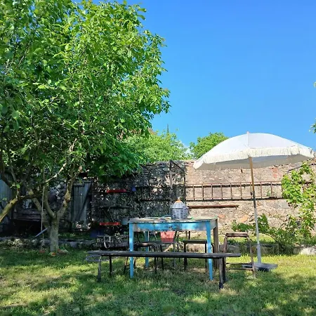 Villa Maison Coeur De Village 250 M2 Piscine Clim