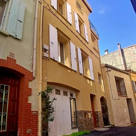 Vila Maison Coeur De Village 250 M2 Piscine Clim