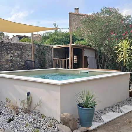 Maison Coeur De Village 250 M2 Piscine Clim