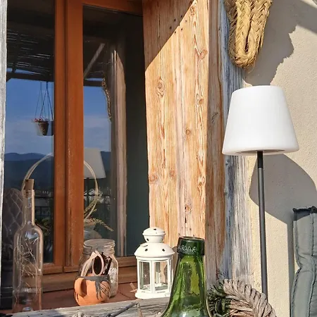 Maison Coeur De Village 250 M2 Piscine Clim Maureillas