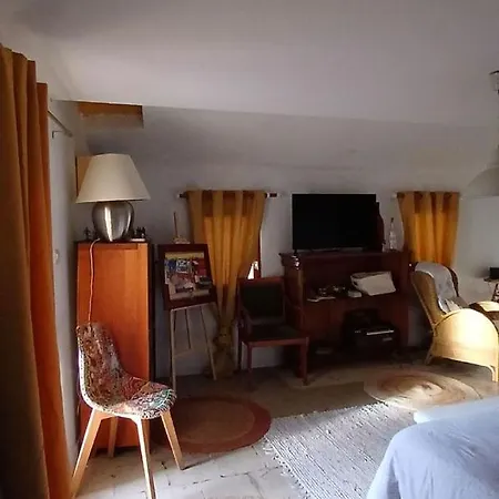 Maison Coeur De Village 250 M2 Piscine Clim Maureillas