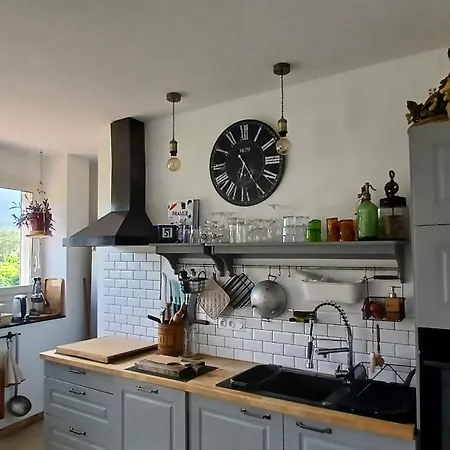 Maison Coeur De Village 250 M2 Piscine Clim