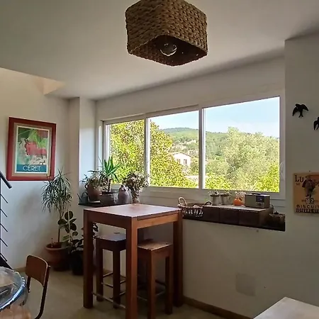 Maison Coeur De Village 250 M2 Piscine Clim 빌라