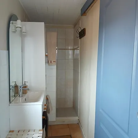 Maison Coeur De Village 250 M2 Piscine Clim * Maureillas