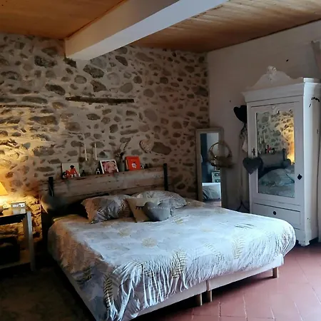 Maison Coeur De Village 250 M2 Piscine Clim 빌라