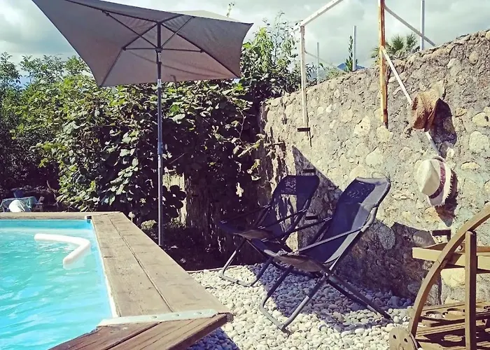 Maison Coeur De Village 250 M2 Piscine Clim Villa *