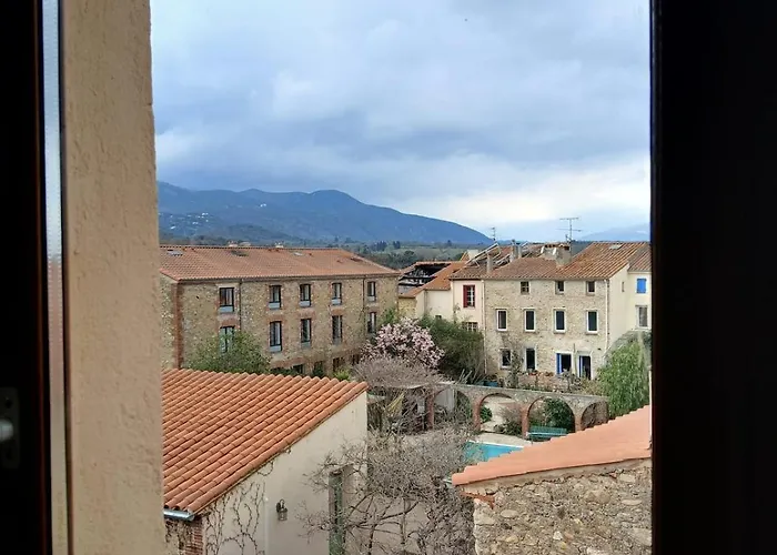 Villa Maison Coeur De Village 250 M2 Piscine Clim *