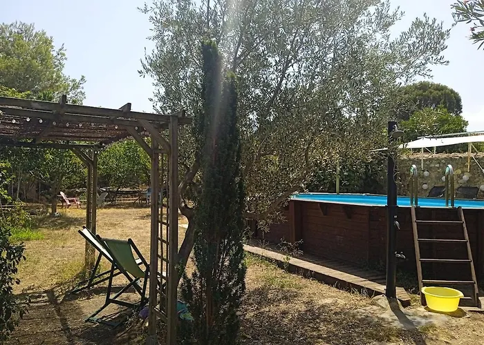 Maison Coeur De Village 250 M2 Piscine Clim *