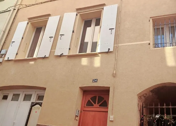 Maison Coeur De Village 250 M2 Piscine Clim
