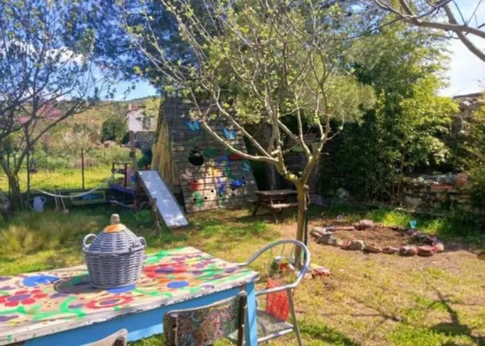 Maison Coeur De Village 250 M2 Piscine Clim