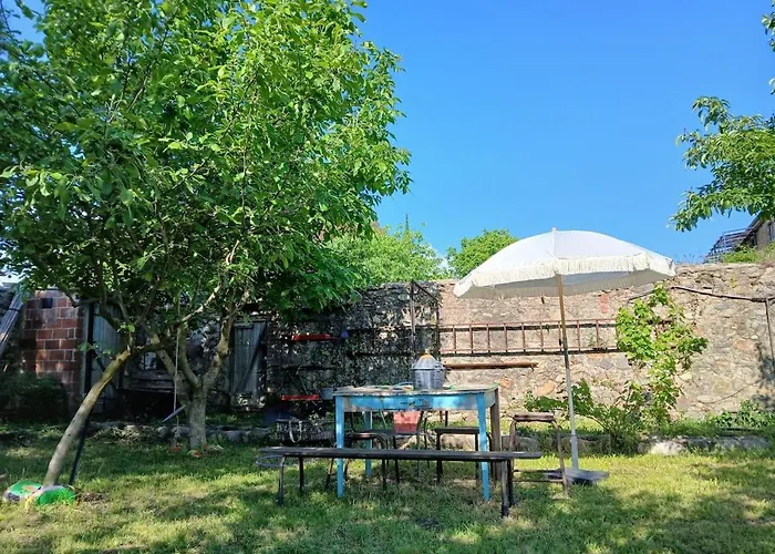 Villa Maison Coeur De Village 250 M2 Piscine Clim