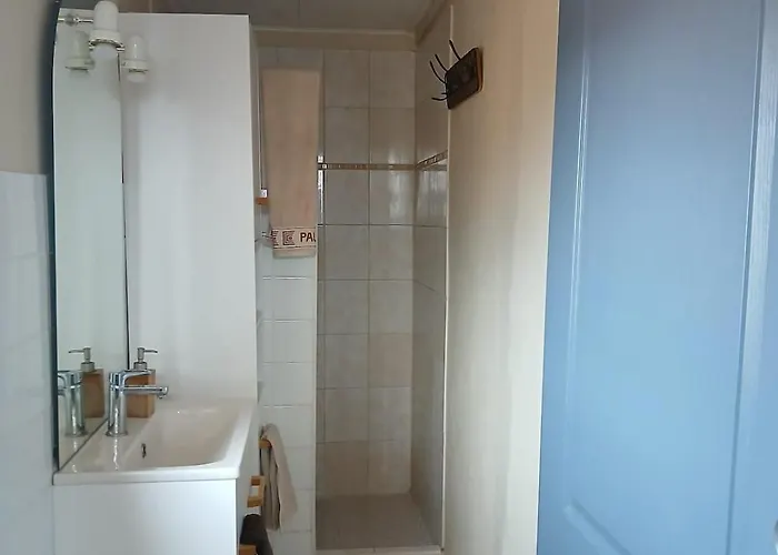 Maison Coeur De Village 250 M2 Piscine Clim Villa Maureillas